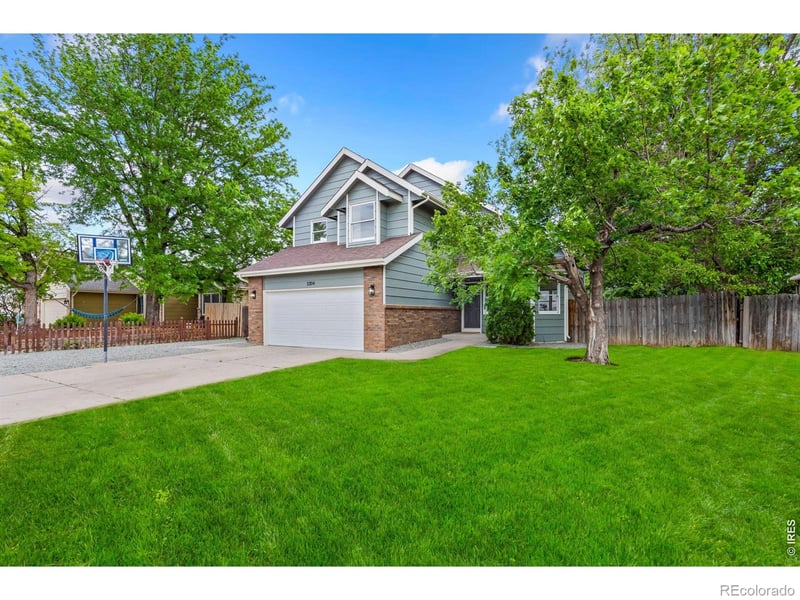 3304 Collins Ave, Evans, CO 80620