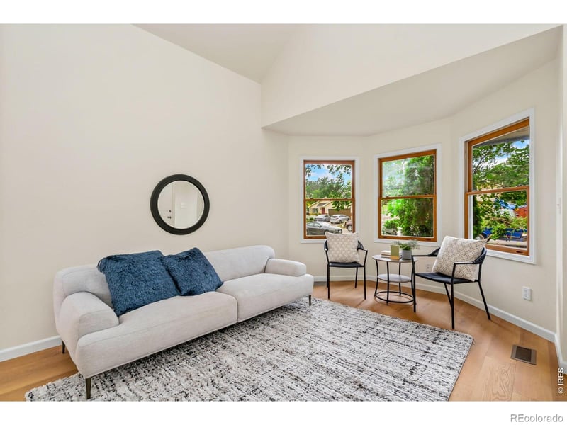 3304 Collins Ave, Evans, CO 80620