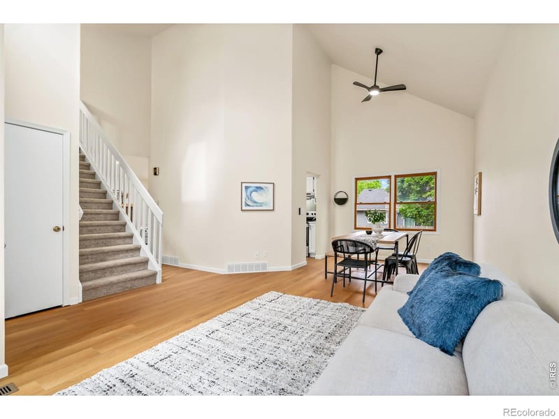 3304 Collins Ave, Evans, CO 80620