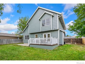 3304 Collins Ave, Evans, CO 80620