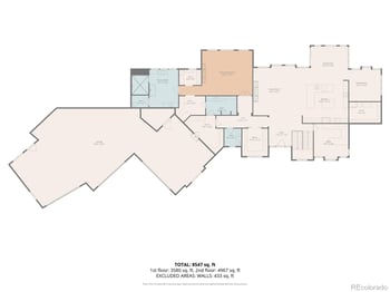 19038 Dorncliffe Rd, Monument, CO 80132