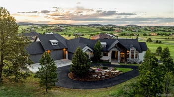 19038 Dorncliffe Rd, Monument, CO 80132
