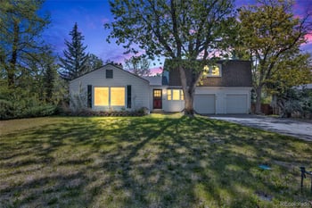 350 Balsam St, Lakewood, CO 80226