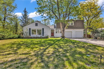 350 Balsam St, Lakewood, CO 80226