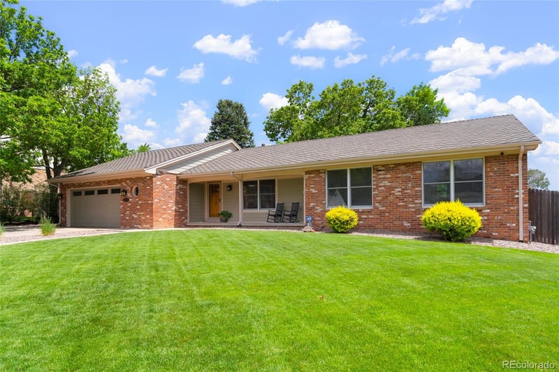 6071 Emporia Cir, Englewood, CO 80111