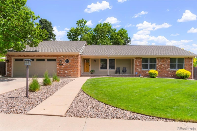 6071 Emporia Cir, Englewood, CO 80111