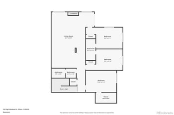 162 High Meadow Dr, Dillon, CO 80435
