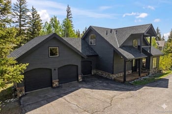 162 High Meadow Dr, Dillon, CO 80435