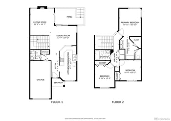 8452 Robb Cir #G, Arvada, CO 80005