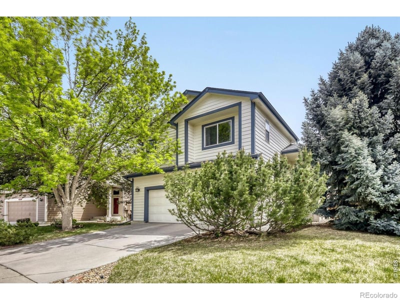 1355 Carnation Cir, Longmont, CO 80503