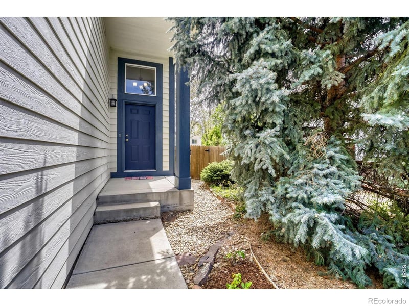 1355 Carnation Cir, Longmont, CO 80503