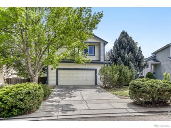 1355 Carnation Cir, Longmont, CO 80503