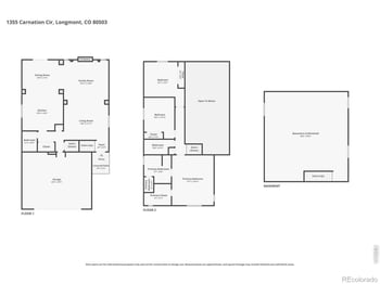1355 Carnation Cir, Longmont, CO 80503