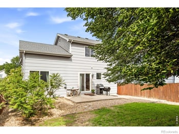 10477 Taylor Ave, Firestone, CO 80504