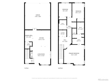 18232 Caffey Dr, Parker, CO 80134