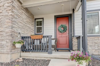 18232 Caffey Dr, Parker, CO 80134