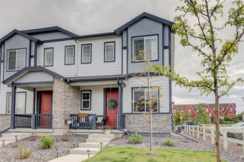 18232 Caffey Dr, Parker, CO 80134