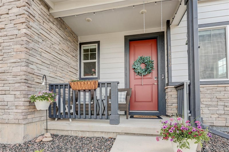 18232 Caffey Dr, Parker, CO 80134