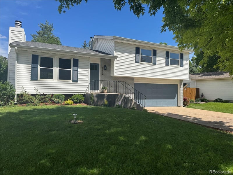 3424 Worwick Dr, Fort Collins, CO 80525