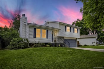 3424 Worwick Dr, Fort Collins, CO 80525