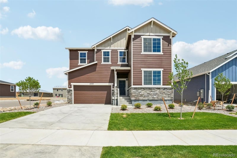 55003 E 28th Pl, Strasburg, CO 80136