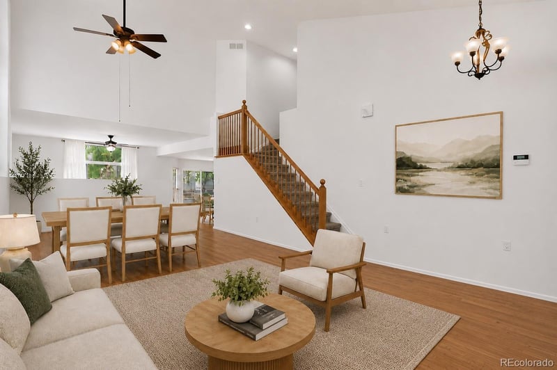 21823 Oxford Pl, Aurora, CO 80018