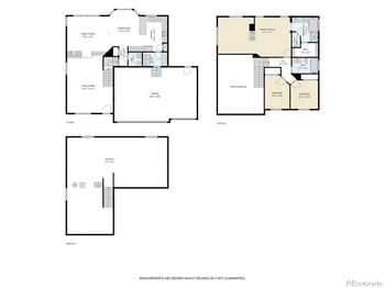 21823 Oxford Pl, Aurora, CO 80018
