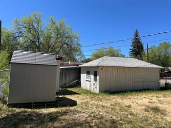 400 7th St, Saguache, CO 81149