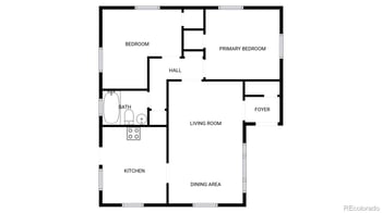 4365 Iris St, Wheat Ridge, CO 80033