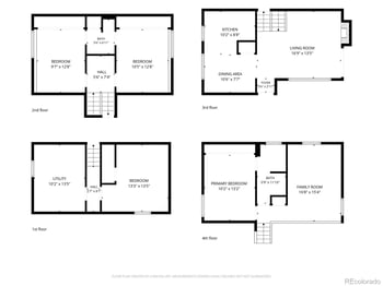 3750 S Genoa Cir #C, Aurora, CO 80013