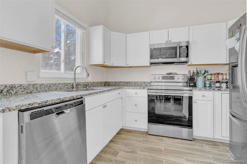 3750 S Genoa Cir #C, Aurora, CO 80013
