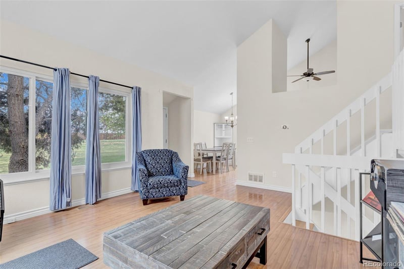 3750 S Genoa Cir #C, Aurora, CO 80013