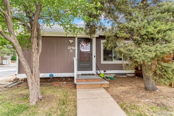 3750 S Genoa Cir #C, Aurora, CO 80013