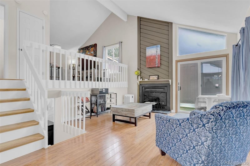 3750 Genoa Cir #C, Aurora, CO 80013