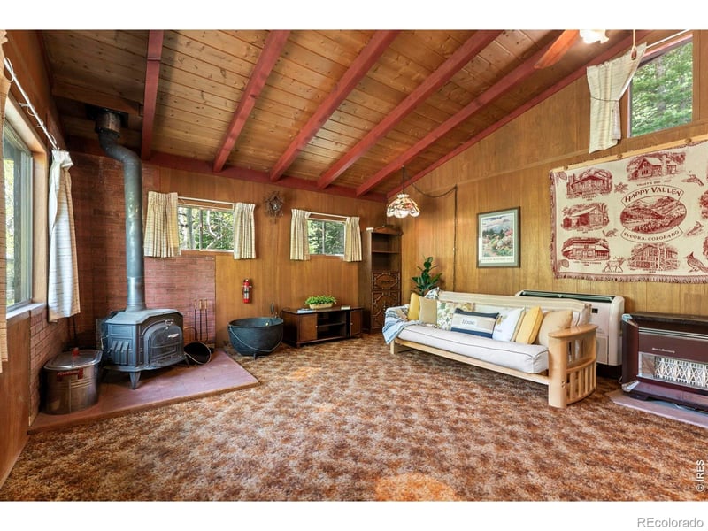 702 Bryan Ave, Nederland, CO 80466