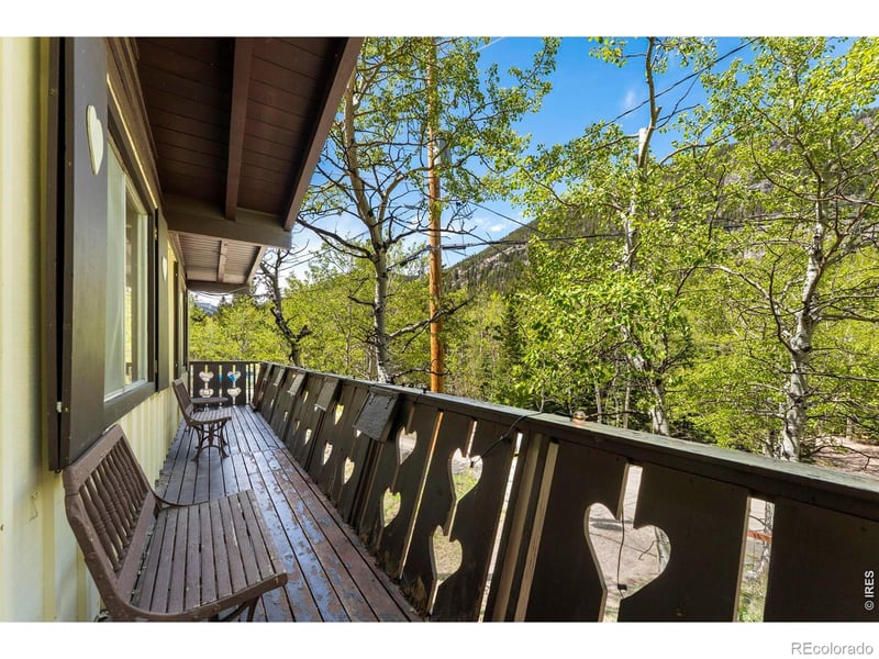 702 Bryan Ave, Nederland, CO 80466