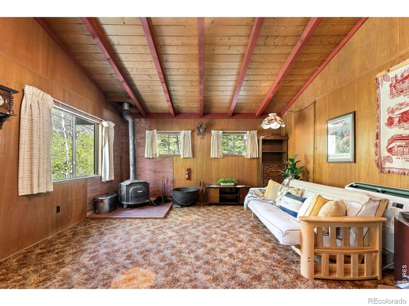 702 Bryan Ave, Nederland, CO 80466