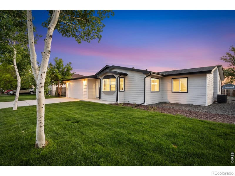 1833 Dilmont Ave, Greeley, CO 80631