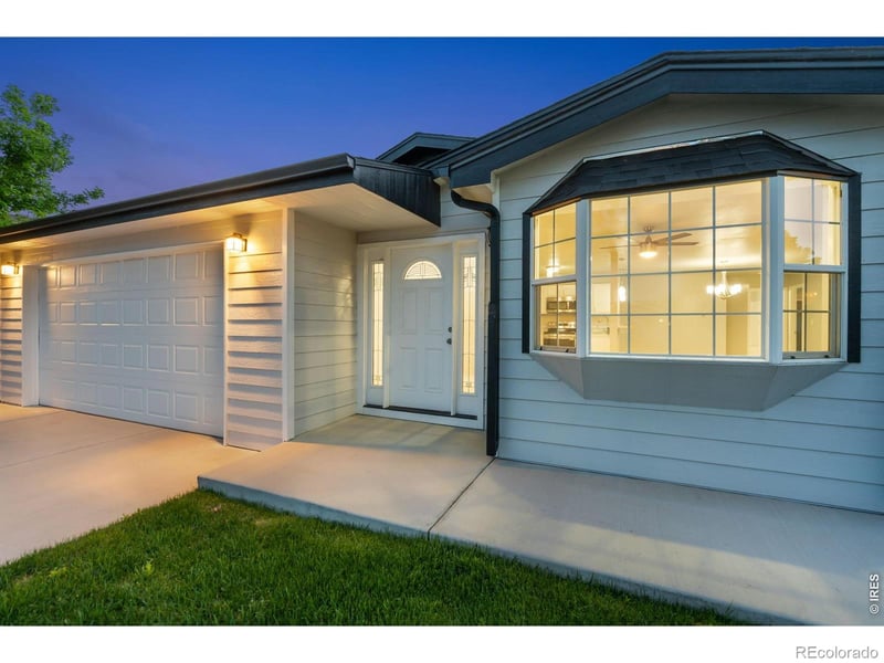 1833 Dilmont Ave, Greeley, CO 80631