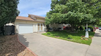 527 Elm St, Fort Morgan, CO 80701