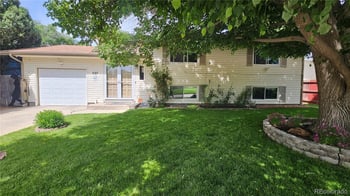 527 Elm St, Fort Morgan, CO 80701