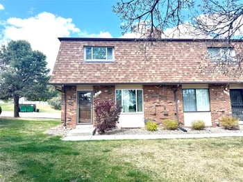 211 Holman Way, Golden, CO 80401