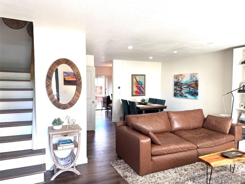 211 Holman Way, Golden, CO 80401