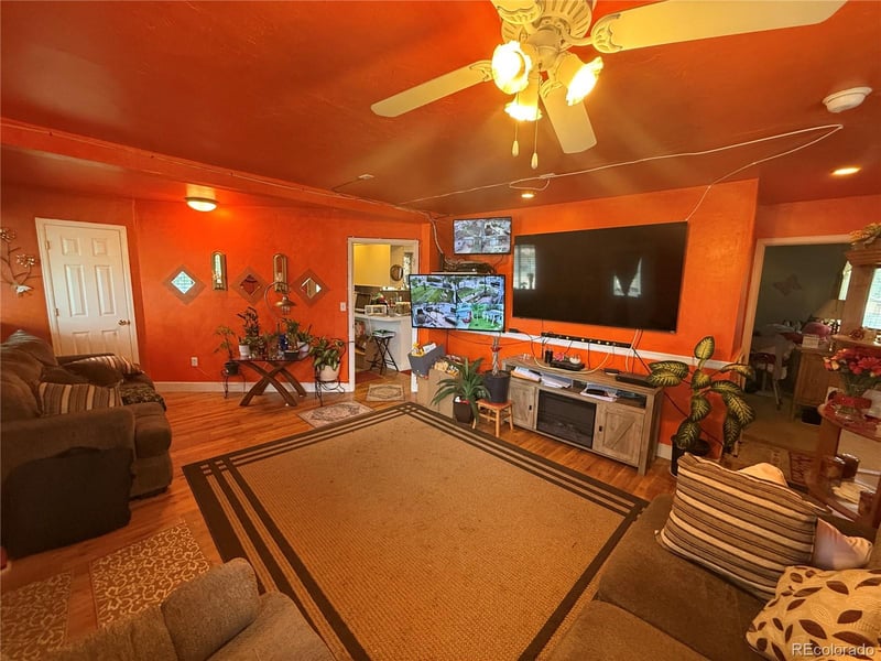 7081 Pontiac St, Commerce City, CO 80022