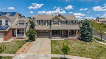 2540 Bahama Way, Aurora, CO 80013