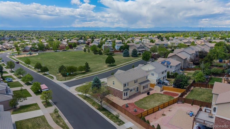 2540 Bahama Way, Aurora, CO 80013