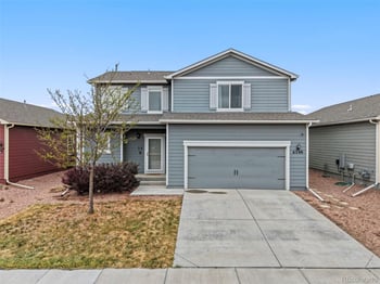 6206 Meadowbank Ln, Colorado Springs, CO 80925