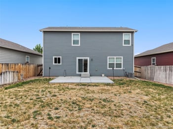 6206 Meadowbank Ln, Colorado Springs, CO 80925