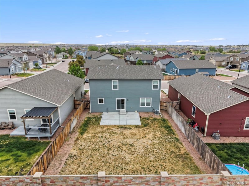 6206 Meadowbank Ln, Colorado Springs, CO 80925