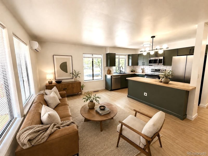 7889 York St #3, Denver, CO 80229